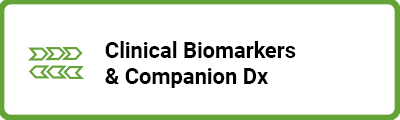 Clinical Biomarkers & Companion Diagnostics
