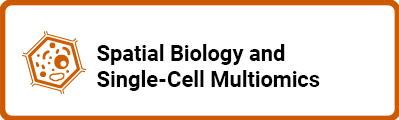 Spatial Biology and Single-Cell Multiomics